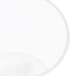 Pots de conservation en verre couvercle en bambou 6 pcs 1000 ml – Image 5