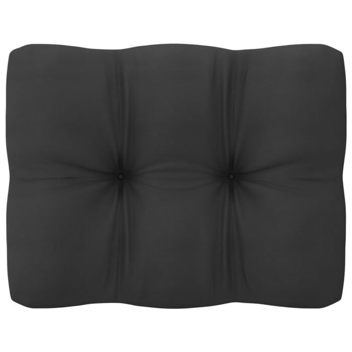 VXL8720286355374_g_en_hd_10.jpg Canapé d'angle de jardin coussins anthracite Bois de pin massif – Image 10