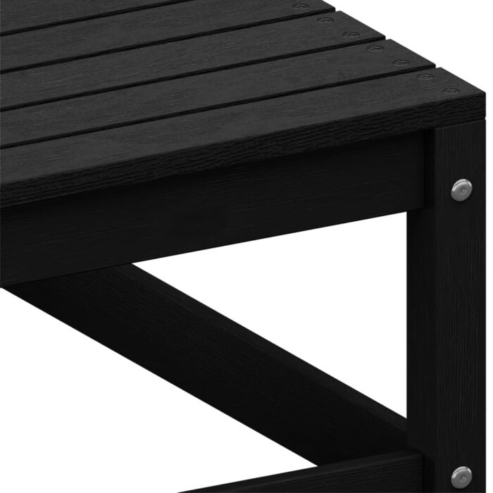 VXL8720286355374_g_en_hd_6.jpg Canapé d'angle de jardin coussins anthracite Bois de pin massif – Image 6