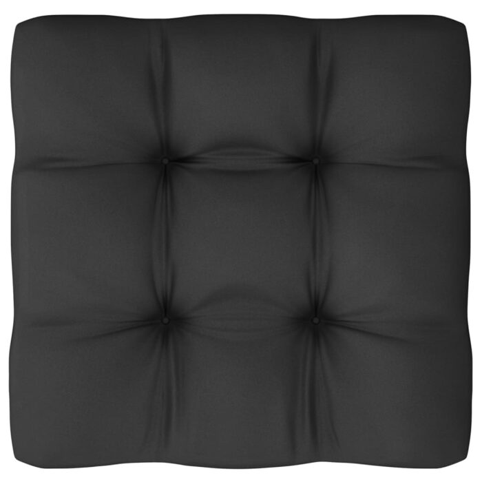 VXL8720286355428_g_en_hd_8.jpg Canapé central de jardin coussins anthracite Bois de pin massif – Image 8