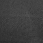 Canapé 2 places de jardin avec coussins Gris Bois de pin massif – Image 2