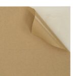 Papier peint 3D autoadhésif Briques 40 pcs Anthracite – Image 3