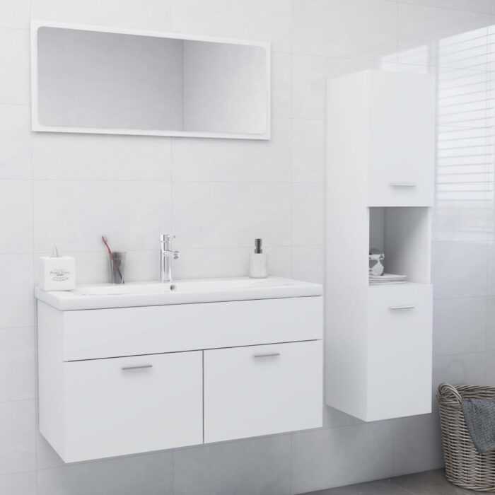 VXL8720286372135_m_en_hd_1.jpg Ensemble de meubles de salle de bain Blanc Bois d'ingénierie – Image 1