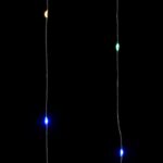 Guirlande LED avec 300 LED Multicolore 30 m – Image 4
