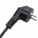 Auvent automatique sur pied 500x300 cm Jaune/Blanc – Image 12