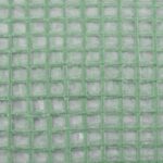 Couverture de remplacement de serre (18 m²) 300x600x200 cm Vert – Image 4