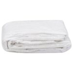 Couverture de remplacement serre (13,5 m²) 3x4,5x2m Transparent – Image 3