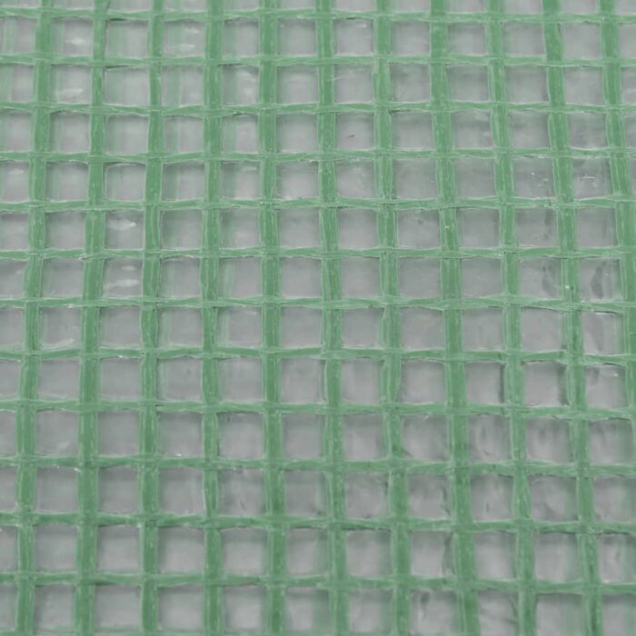 Couverture de remplacement serre (6,5025 m²) 255x255x194cm Vert – Image 4