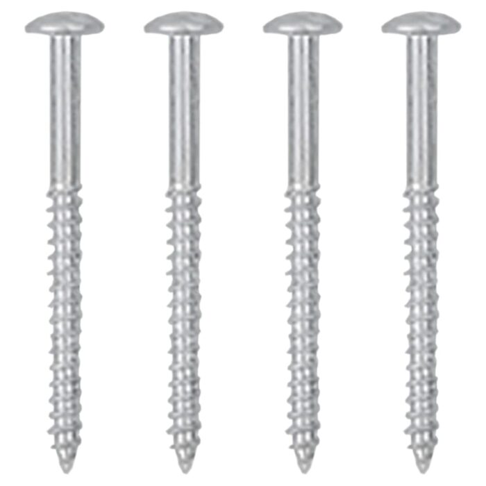 Étagères murales 2 pcs Blanc 115x9x3 cm – Image 7