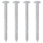 Étagères murales 2 pcs Noir 115x9x3 cm – Image 7