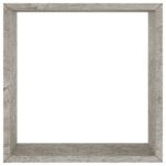 Étagères murales sous forme de cube 3 pcs Gris béton – Image 5