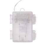 Cône lumineux décoratif à LED Acrylique Blanc froid 90 cm – Image 7