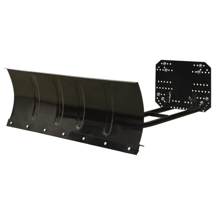 VXL8720286436356_a_en_hd_1.jpg Chasse-neige pour VTT 115x38 cm Noir – Image 1