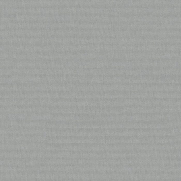 Lit pour bébé avec matelas Gris clair Tissu de lin – Image 8