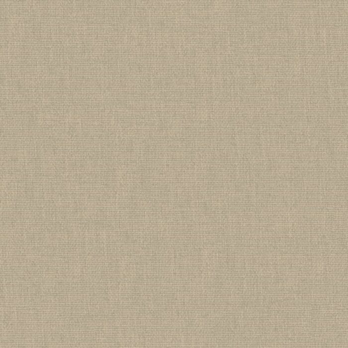 Lit pour bébé avec matelas Taupe Tissu de lin – Image 8