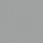 Lit pour bébé avec matelas Gris clair Tissu de lin – Image 7