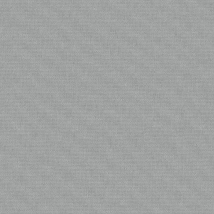 Lit pour bébé avec matelas Gris clair Tissu de lin – Image 7