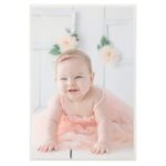 Collage de cadres photo 5 pcs de table Argenté 21x29,7 cm MDF – Image 2