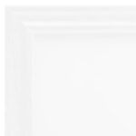 Collage de cadres photo 3 pcs de table Blanc 13x18 cm MDF – Image 6