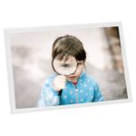 Collage de cadres photo 5 pcs de table Blanc 13x18 cm MDF – Image 3