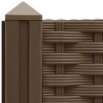 Lit surélevé 80x80x38 cm Polypropylène – Image 3