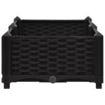 Lit surélevé 80x40x23 cm Polypropylène – Image 4