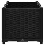 Lit surélevé 80x40x38 cm Polypropylène – Image 4