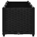 Lit surélevé 120x40x38 cm Polypropylène – Image 4