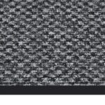 Paillasson Gris 60x80 cm – Image 2