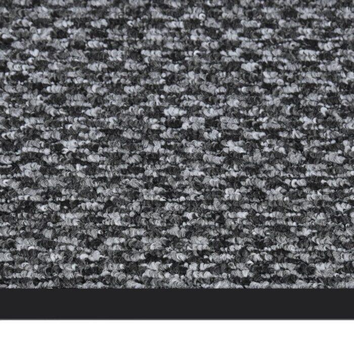 Paillasson Gris 60x80 cm – Image 2