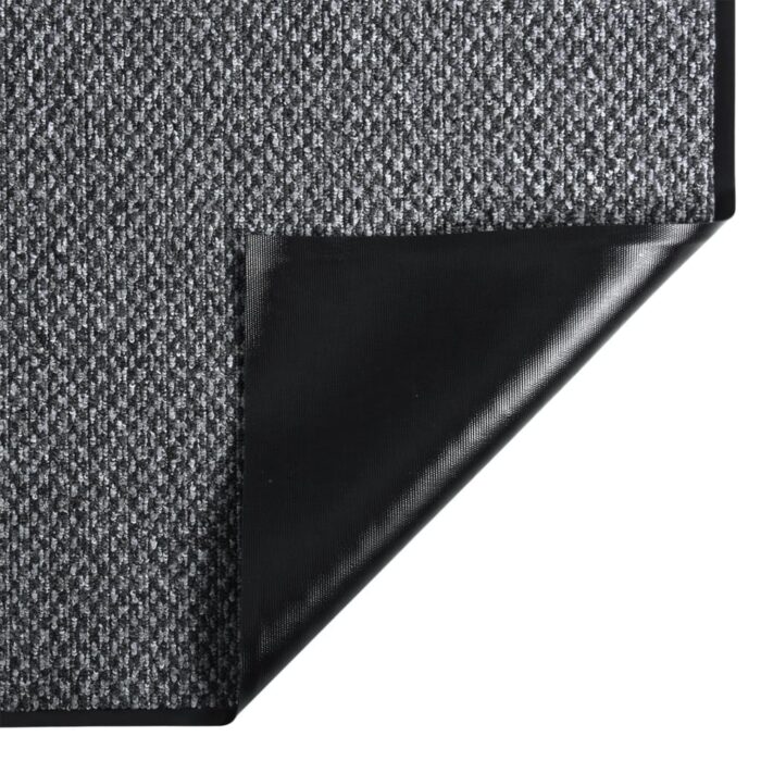 Paillasson Gris 60x80 cm – Image 3