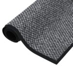 Paillasson Gris 60x80 cm – Image 4