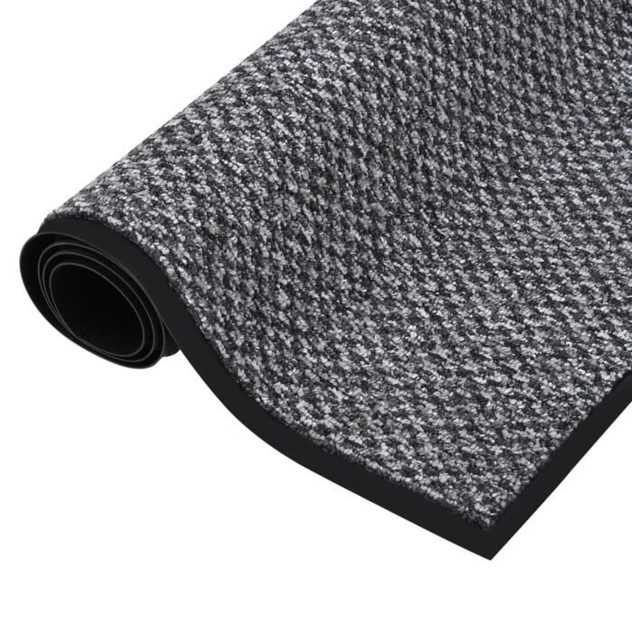 Paillasson Gris 60x80 cm – Image 4