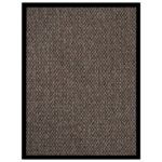 Paillasson Beige 40x60 cm