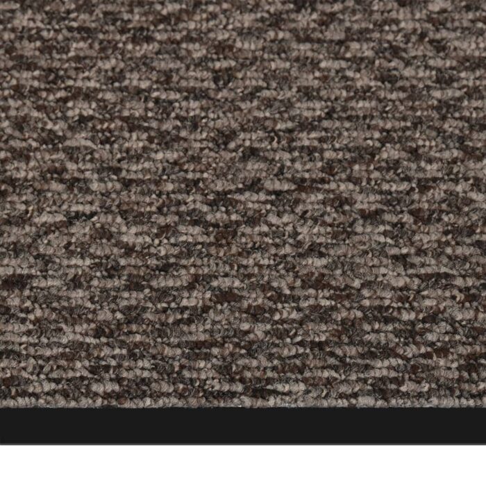 Paillasson Beige 40x60 cm – Image 2