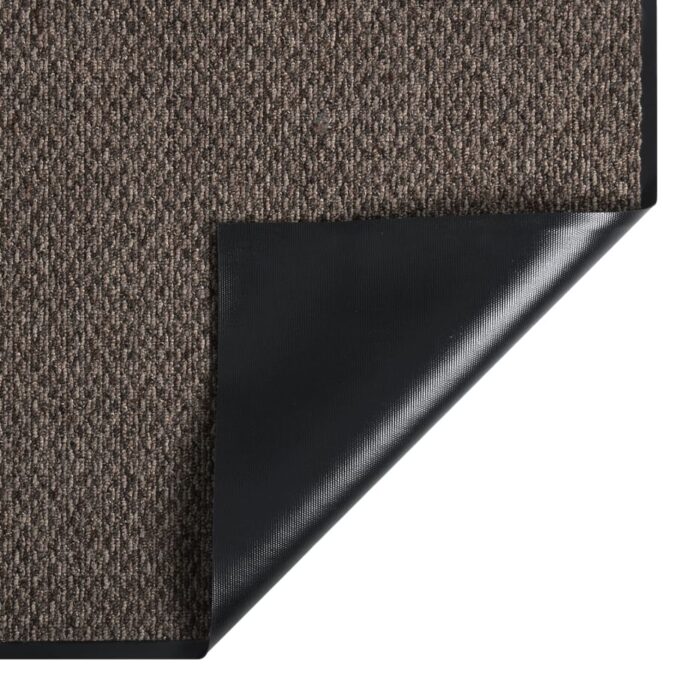 Paillasson Beige 40x60 cm – Image 3