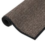 Paillasson Beige 40x60 cm – Image 4