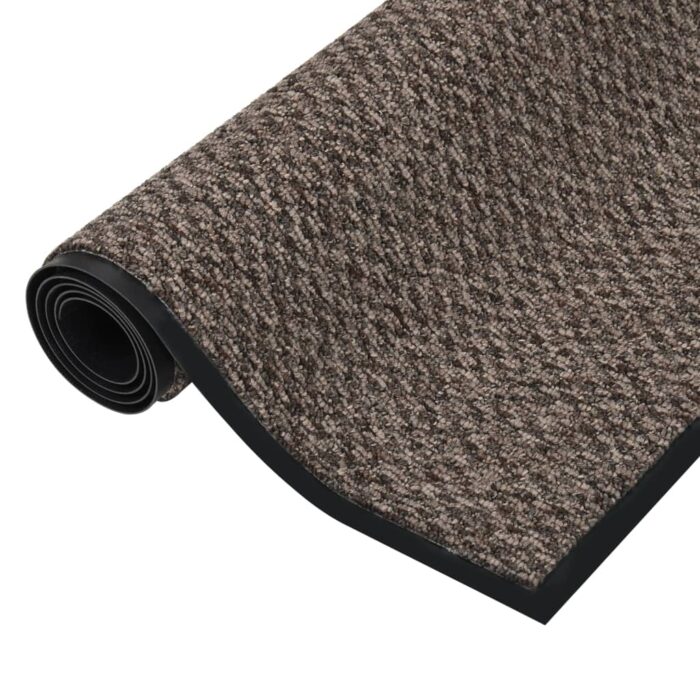 Paillasson Beige 40x60 cm – Image 4