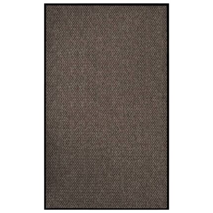 Paillasson Beige 90x150 cm