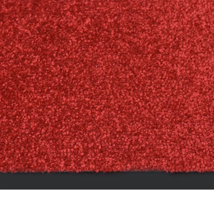 VXL8720286503409_g_en_hd_2.jpg Paillasson Rouge 60x80 cm – Image 2