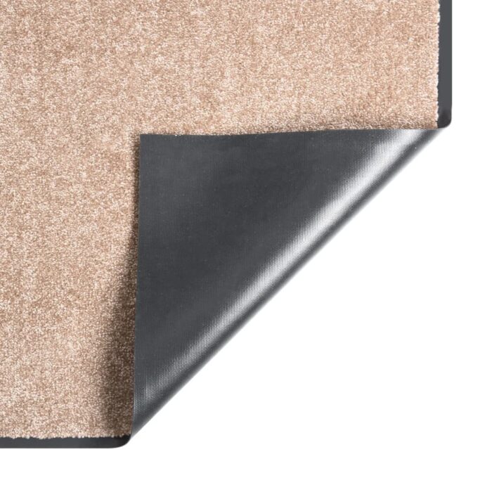 VXL8720286503423_g_en_hd_3.jpg Paillasson Beige 40x60 cm – Image 3