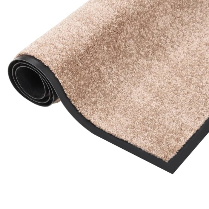 VXL8720286503423_g_en_hd_4.jpg Paillasson Beige 40x60 cm – Image 4