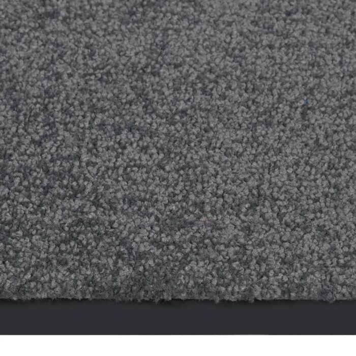 Paillasson Anthracite 40x60 cm – Image 2