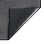 Paillasson Anthracite 40x60 cm – Image 3