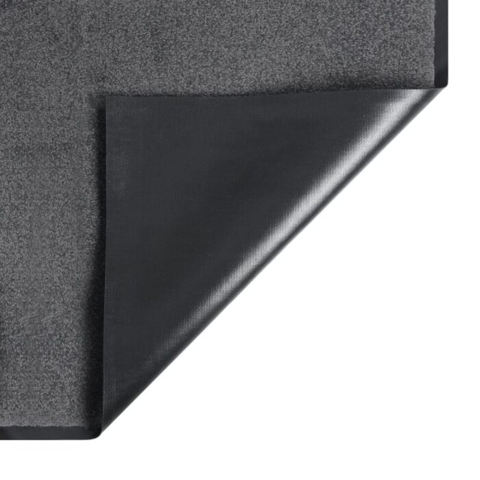 Paillasson Anthracite 40x60 cm – Image 3
