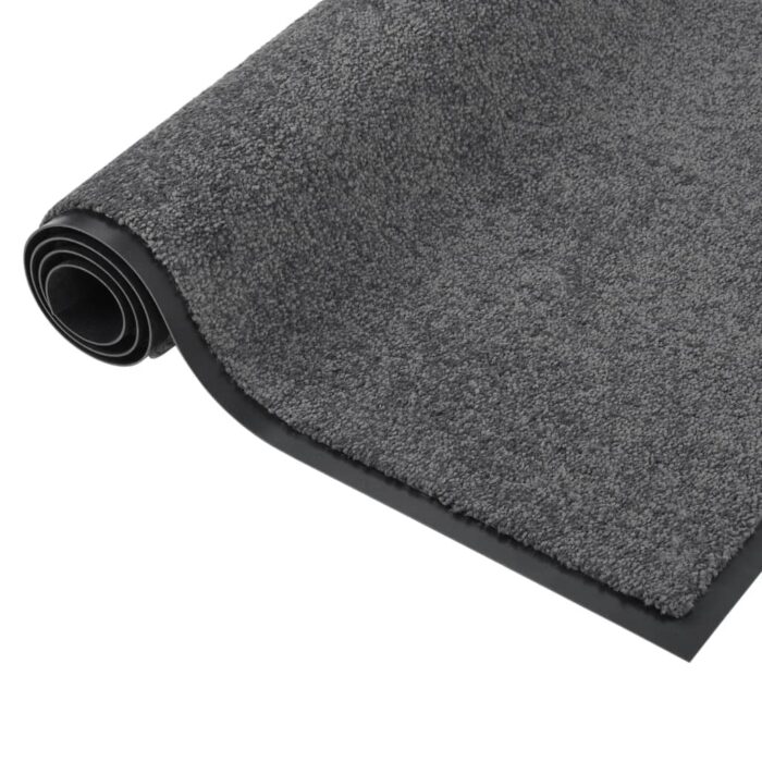 Paillasson Anthracite 40x60 cm – Image 4
