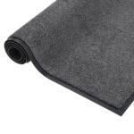 Paillasson Anthracite 80x120 cm – Image 2