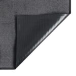 Paillasson Anthracite 80x120 cm – Image 3