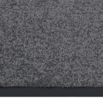 Paillasson Anthracite 80x120 cm – Image 4