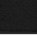 Paillasson Noir 40x60 cm – Image 2
